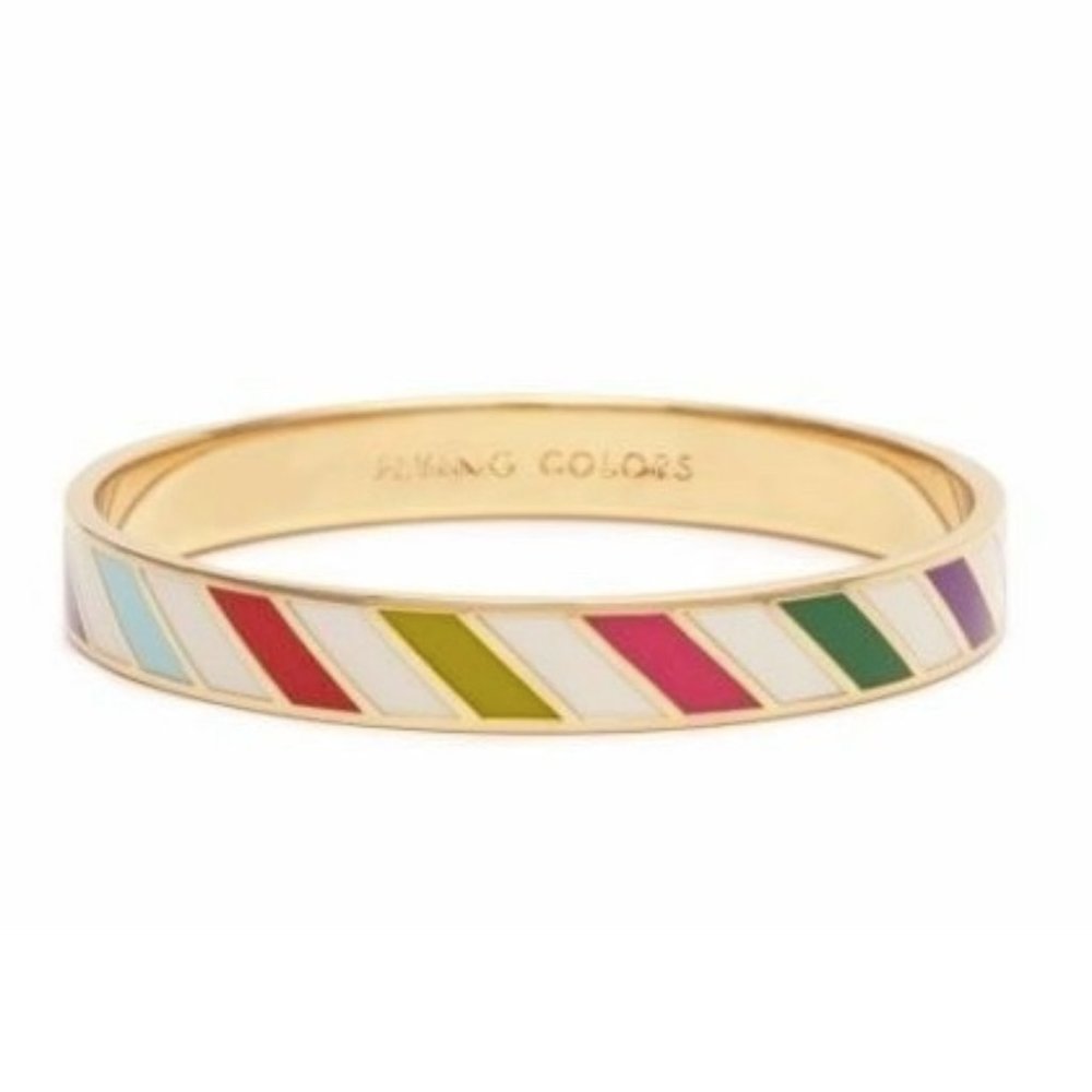 Kate Spade Flying Colors Bracelet